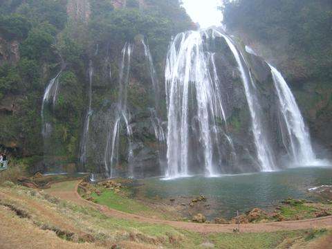 三峽竹海生態(tài)風(fēng)景區(qū)