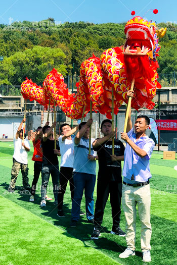 東原物業陽光球場運動會